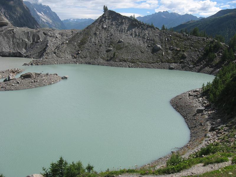 Laghi......della VALLE D''AOSTA